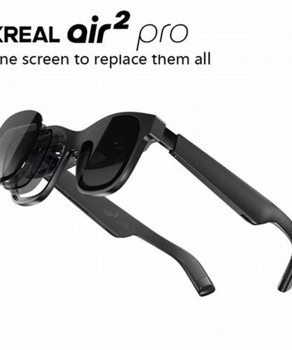 Xreal Air 2 Pro AR Glasses