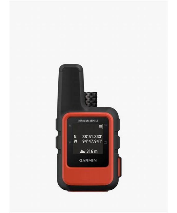 Garmin inReach Mini 2 Satellite Communicator