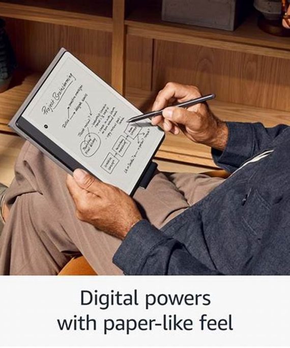 Kindle Scribe 2nd Gen 32GB E-Reader