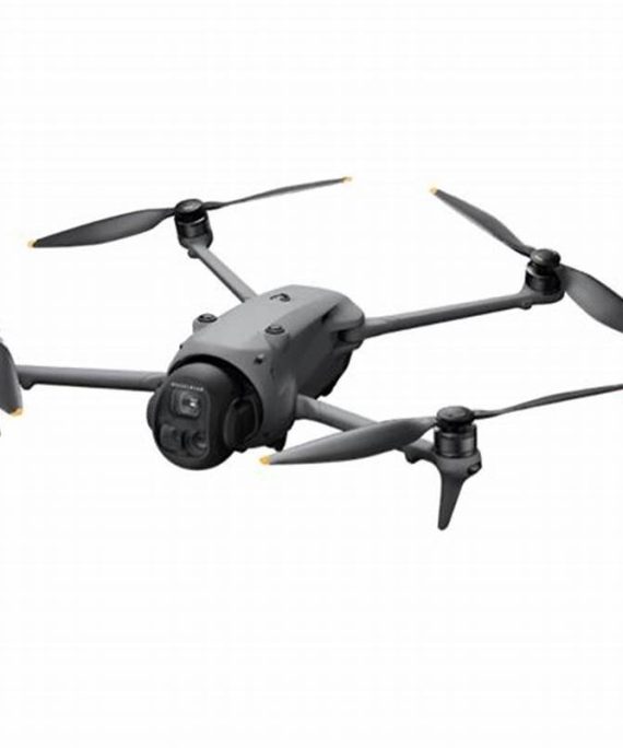 DJI Mavic 4 Pro Flagship Drone