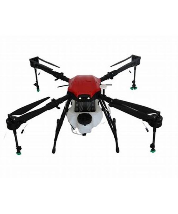 Agricultural Spraying Drone 10L Tank