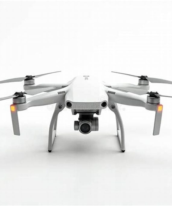 Auto-Follow Drone for Sports Filming
