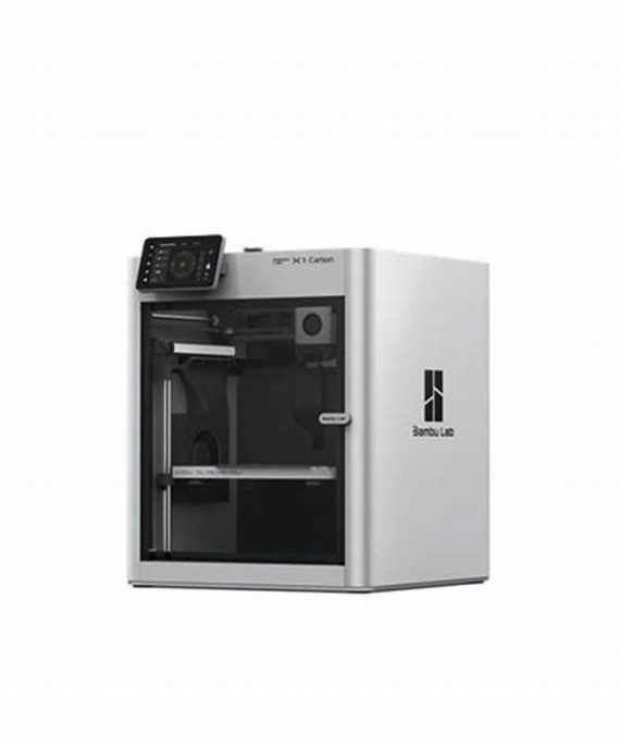 Bambu Lab X1-Carbon 3D Printer Combo