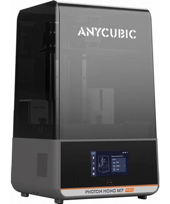 Anycubic Photon Mono M7 Pro Resin 3D Printer