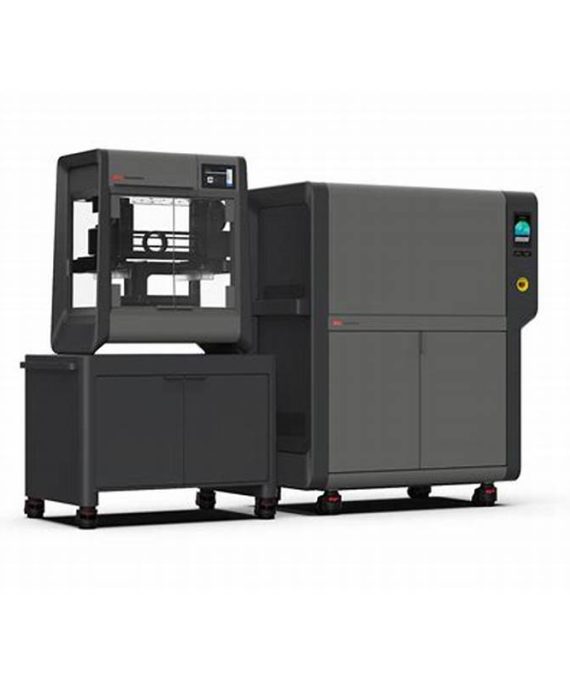Desktop Metal 3D Printer Entry Level
