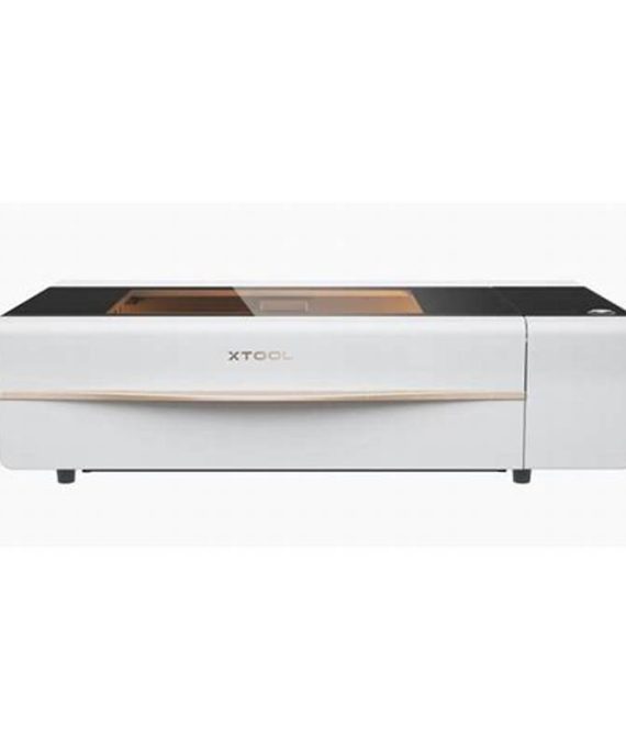 Desktop Laser Cutter and Engraver 10W Diode