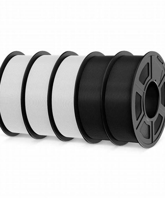3D Printing Filament Bundle 16 Rolls Assorted
