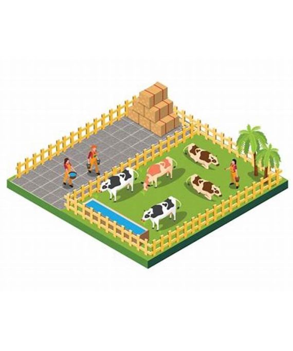 3D Print Farm Management Bundle (4 Printers)