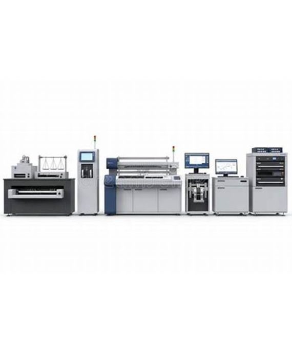 Industrial 3D Printing Service Bureau Setup