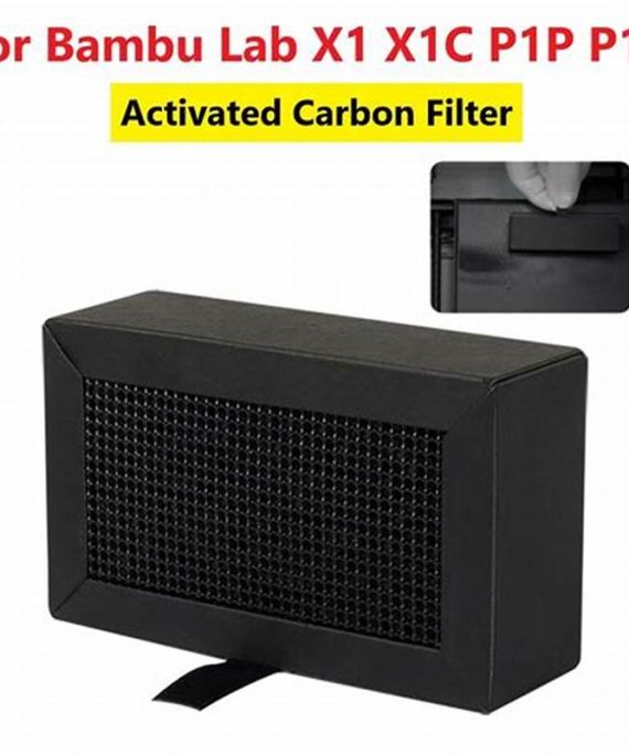 Bambu Lab X1-Carbon Spare Hotend + Build Plate Kit