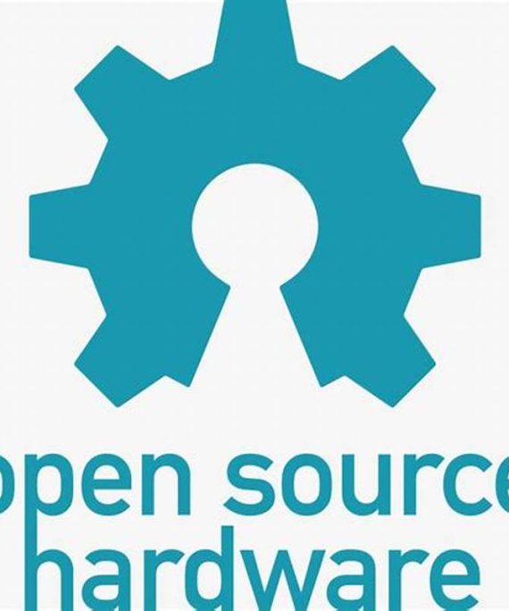 Open Source Hardware Development Bundle