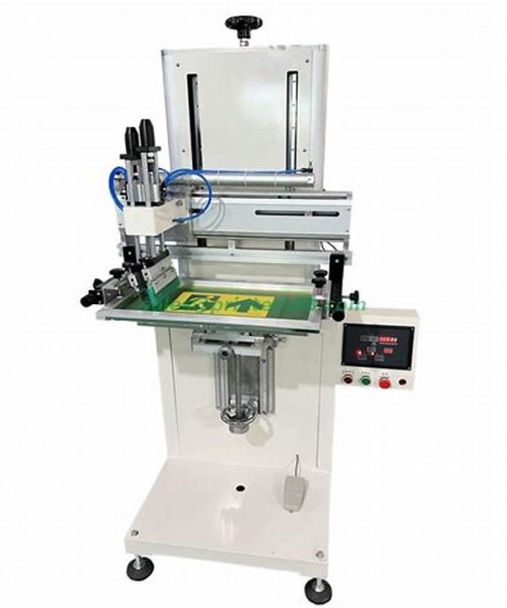 Desktop Screen Printing Machine Kit