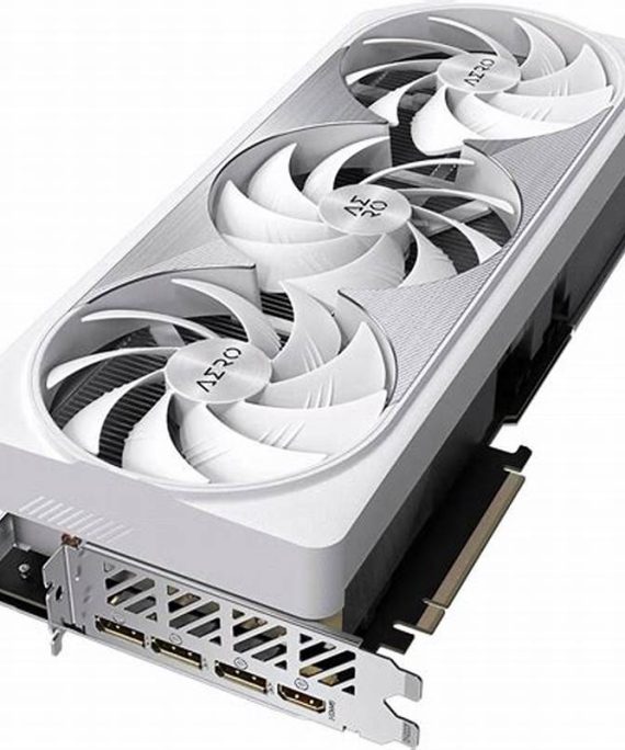 Graphics Card RTX 4080 Super 16GB (Standalone)