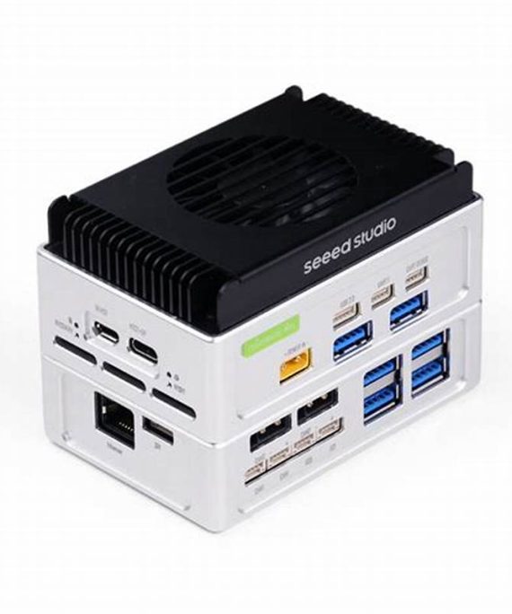 Seeed Studio reComputer J4012 Jetson Orin