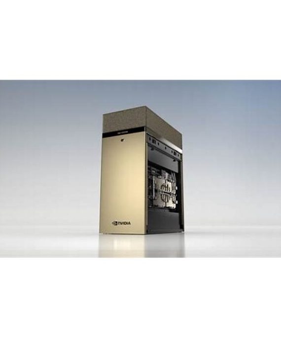 NVIDIA DGX Station A100 Upgrade Memory Kit 160GB