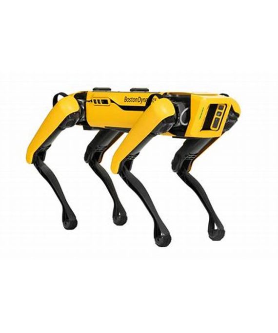 Boston Dynamics Spot Robot Accessory Kit