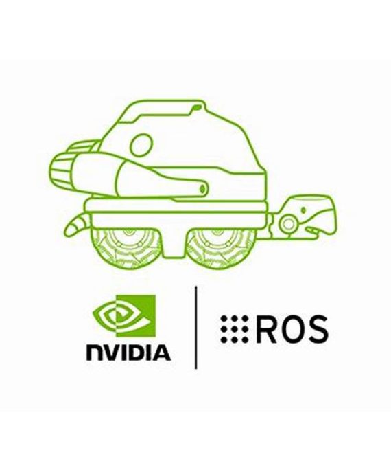 NVIDIA Isaac ROS 2 Navigation Dev Bundle