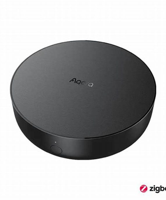 Aqara M3 Smart Hub Matter Gateway