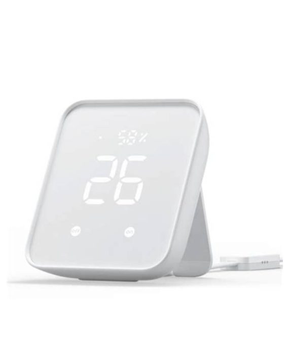 SwitchBot Hub 3 Energy Monitor Bundle
