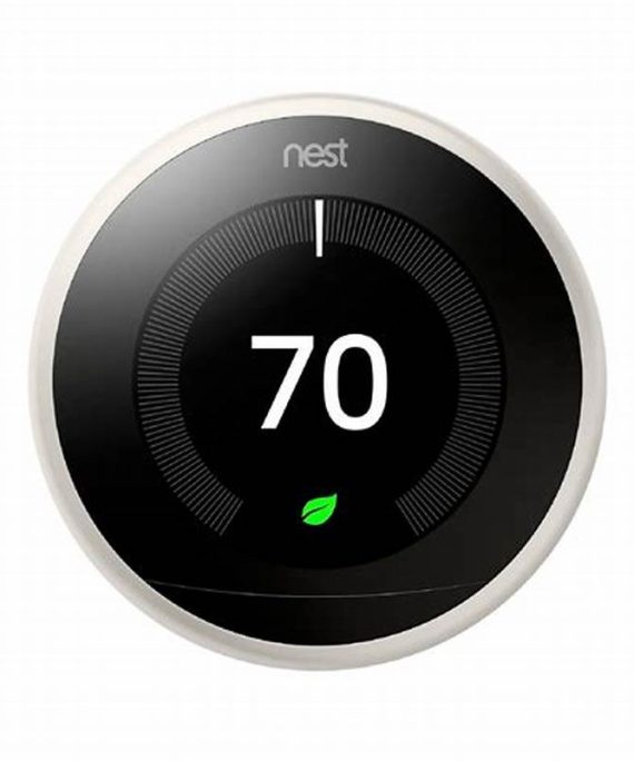 Nest Learning Thermostat Gen 4 пучок