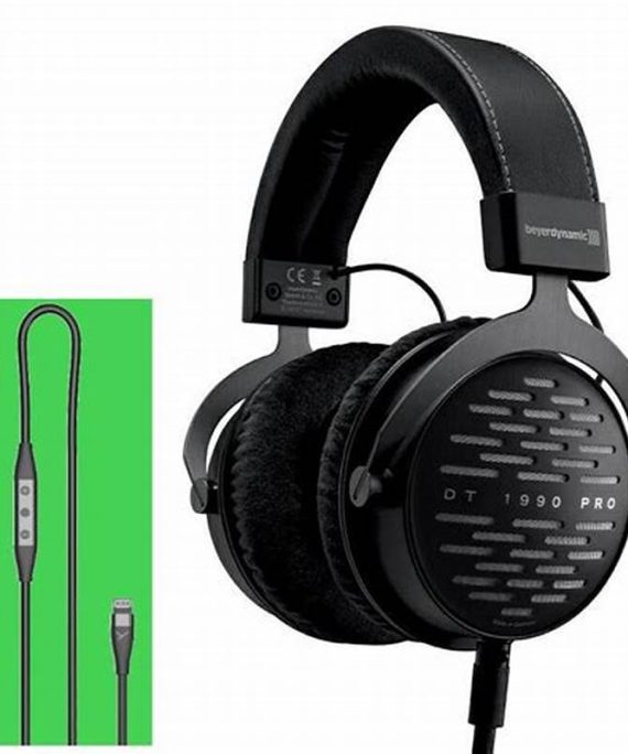 Beyerdynamic DT 1990 Pro 250Ω Studio Headphones