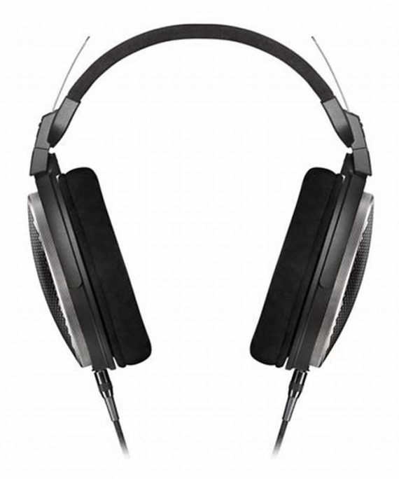 Audio-Technica ATH-ADX5000 Open-Back Flagship