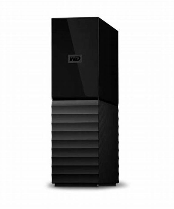 WD Black 22TB HDD NAS Drive CMR